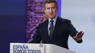 Feijóo defiende los pactos con Junts si "no hay chantajes" y sirven para cambiar las políticas de Sánchez