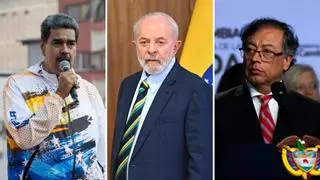 Venezuela tensa las relaciones con Brasil y Colombia por la exclusión electoral de la opositora Yoris