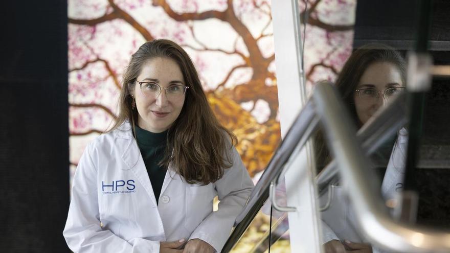 La endocrinología, aliada clave para entender y tratar la obesidad en HPS
