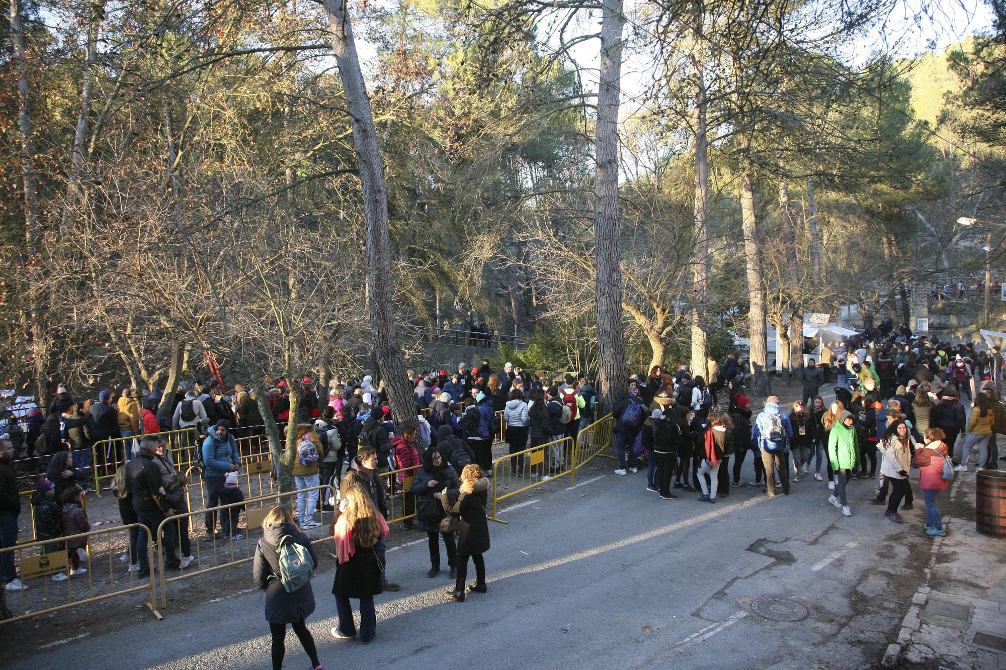 Campamento Real de Alcoy