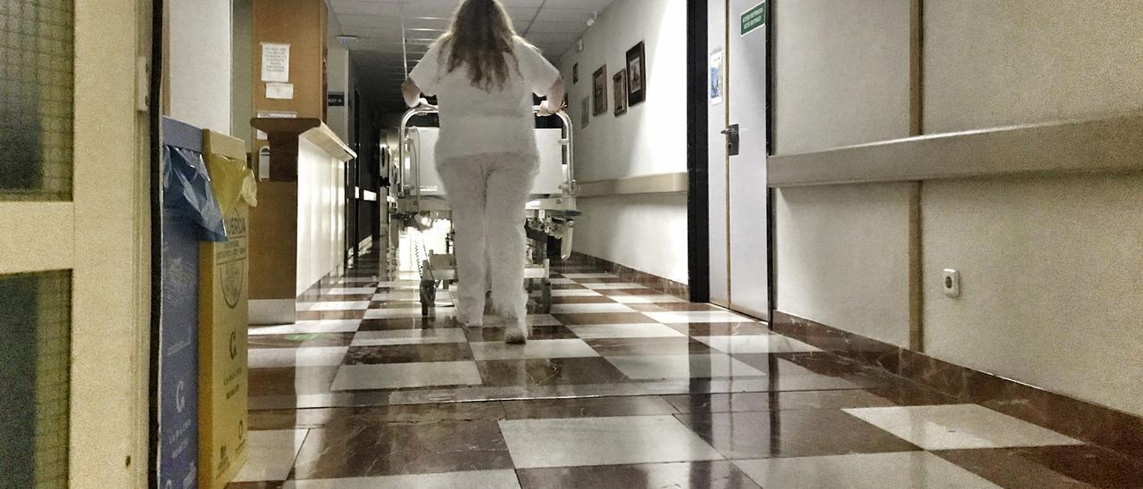 Los hospitales de la provincia tienen previsto cerrar algo más de 203 camas este verani