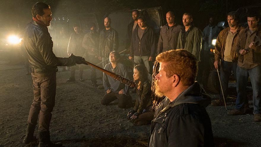 &#039;The Walking Dead&#039; regresa este 13 de febrero