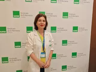 Amparo Martínez: «La falta de conciliación tiene un impacto directo en la desigualdad entre mujeres y hombres»