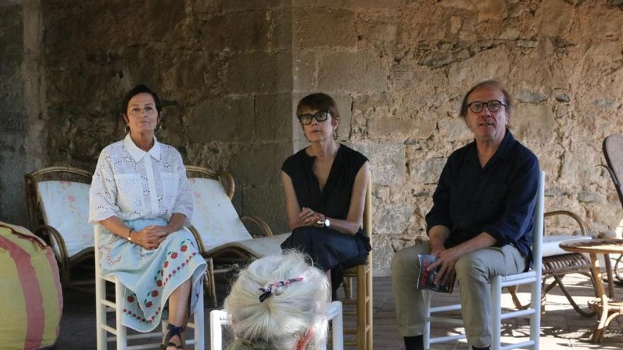 La Fundació Dalí i el Begur Comedy Film Fest s'uneixen per redescobrir el vessant cinèfil del pintor