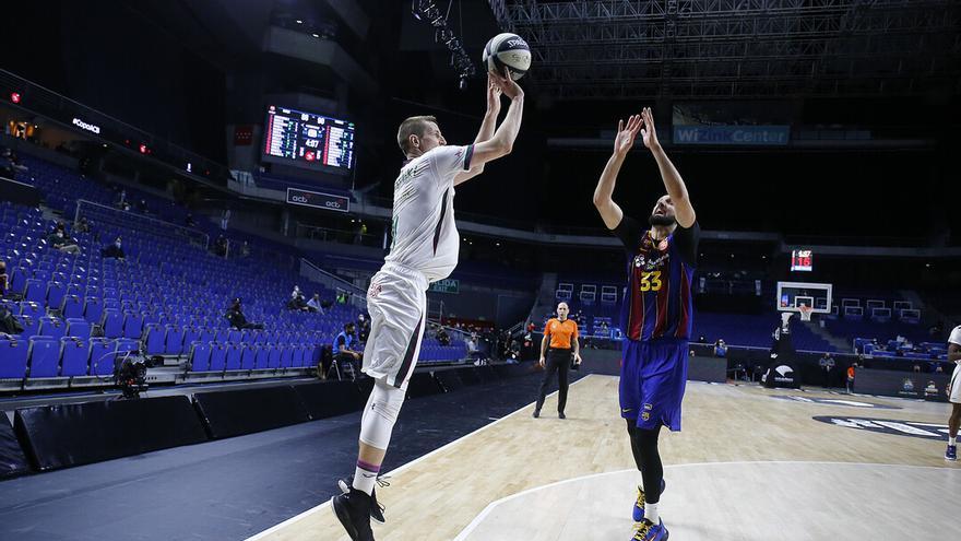 Copa del Rey ACB | Barcelona - Unicaja