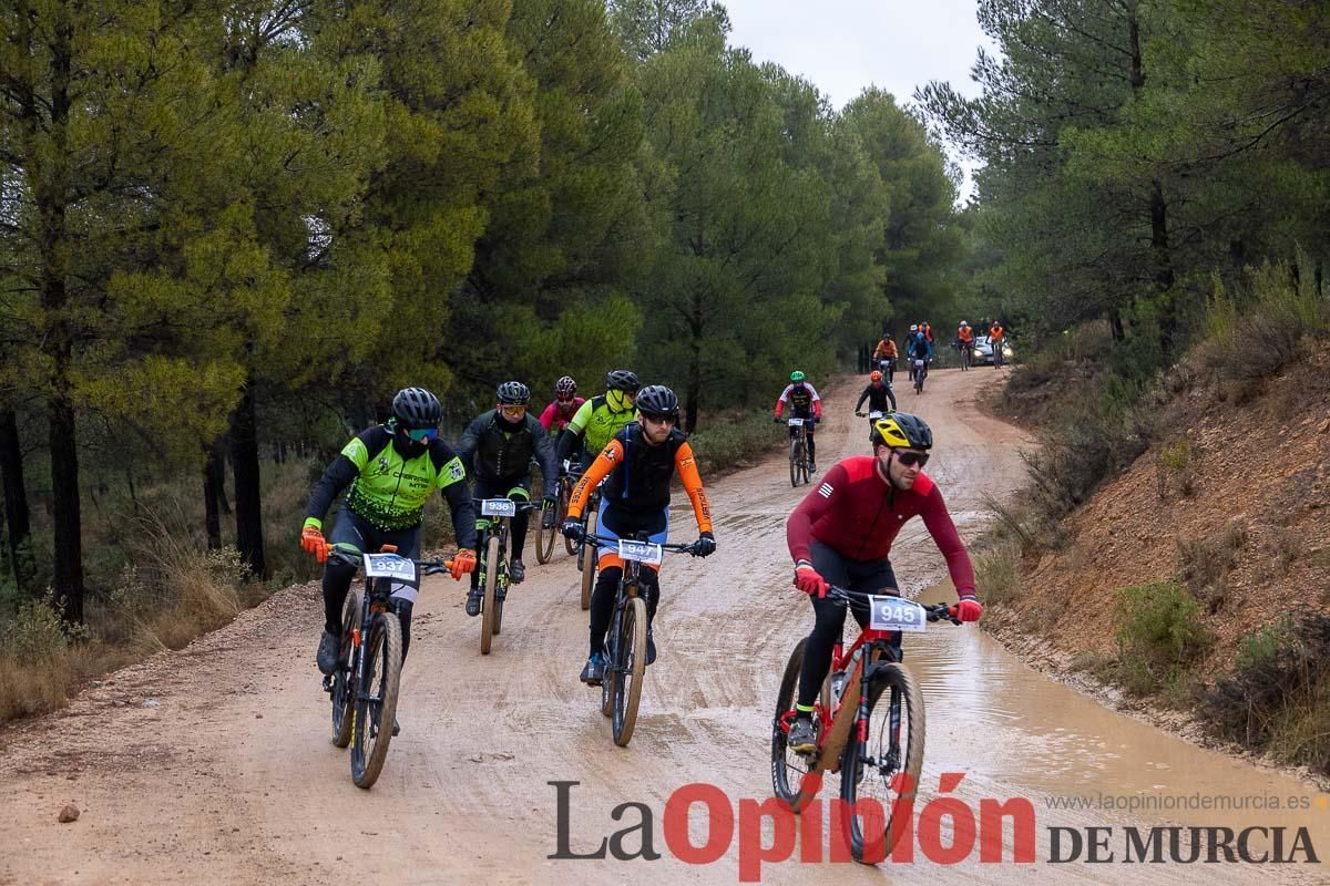 XCM Memorial Luis Fernández de Paco en Cehegín (55 km)