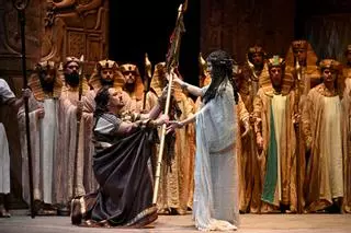 Del Bel Canto al Verismo, Córdoba recorre la historia de la ópera universal en un concierto único