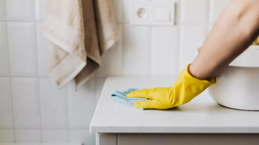 Tareas del hogar: piezas clave de las casas que siempre olvidamos limpiar