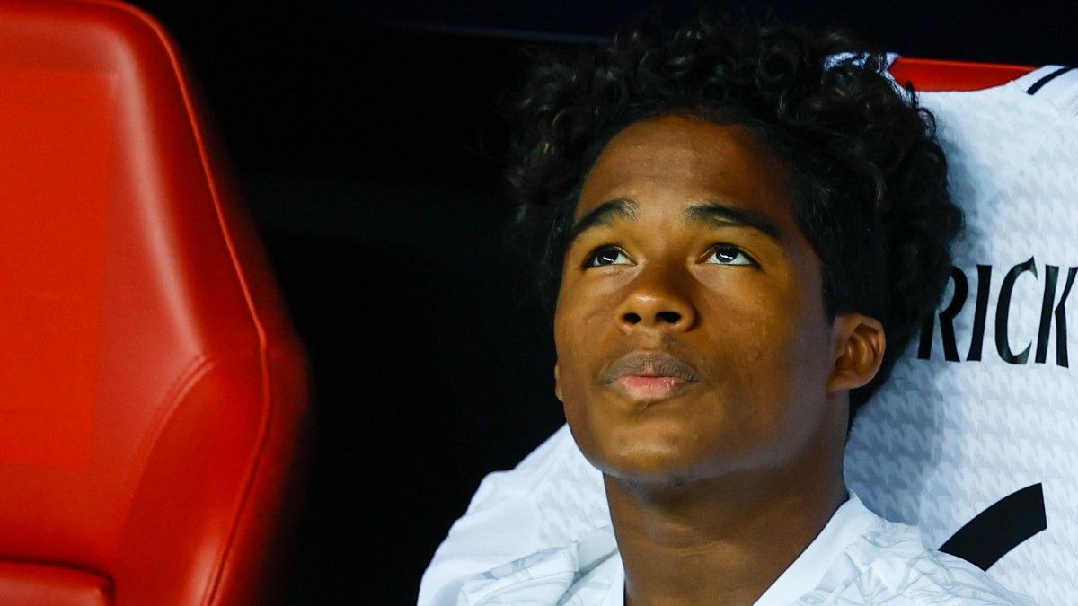 ¿Cuánto dinero le costó Endrick al Real Madrid?