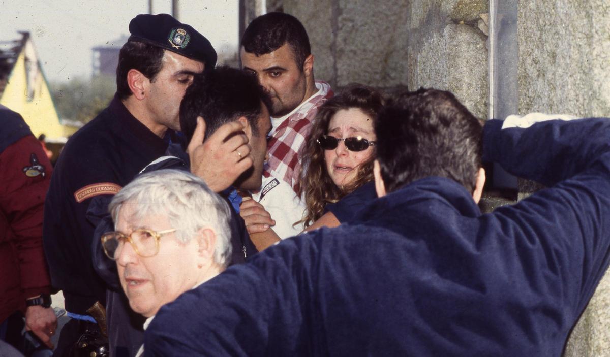 Incendio mortal en la guardería "Dinky" Incendio mortal en la guardería "Dinky"