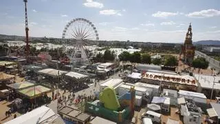 La comisión de Feria se queja de que la nueva ordenanza llega tarde y no refleja el dictamen