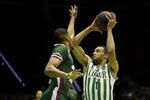 Victoria del Unicaja en Sevilla