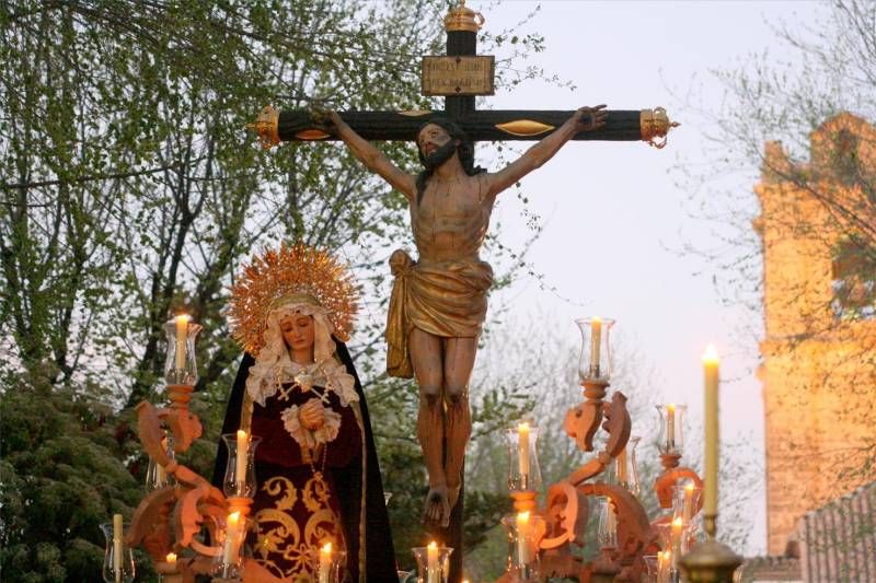 Martes Santo en Córdoba