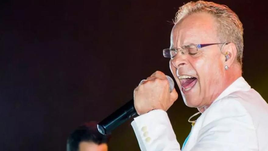 Luto por la muerte de Miguel Jorge, fundador de la orquesta Armonía Show