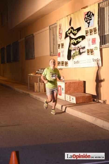 Carrera popular en Librilla