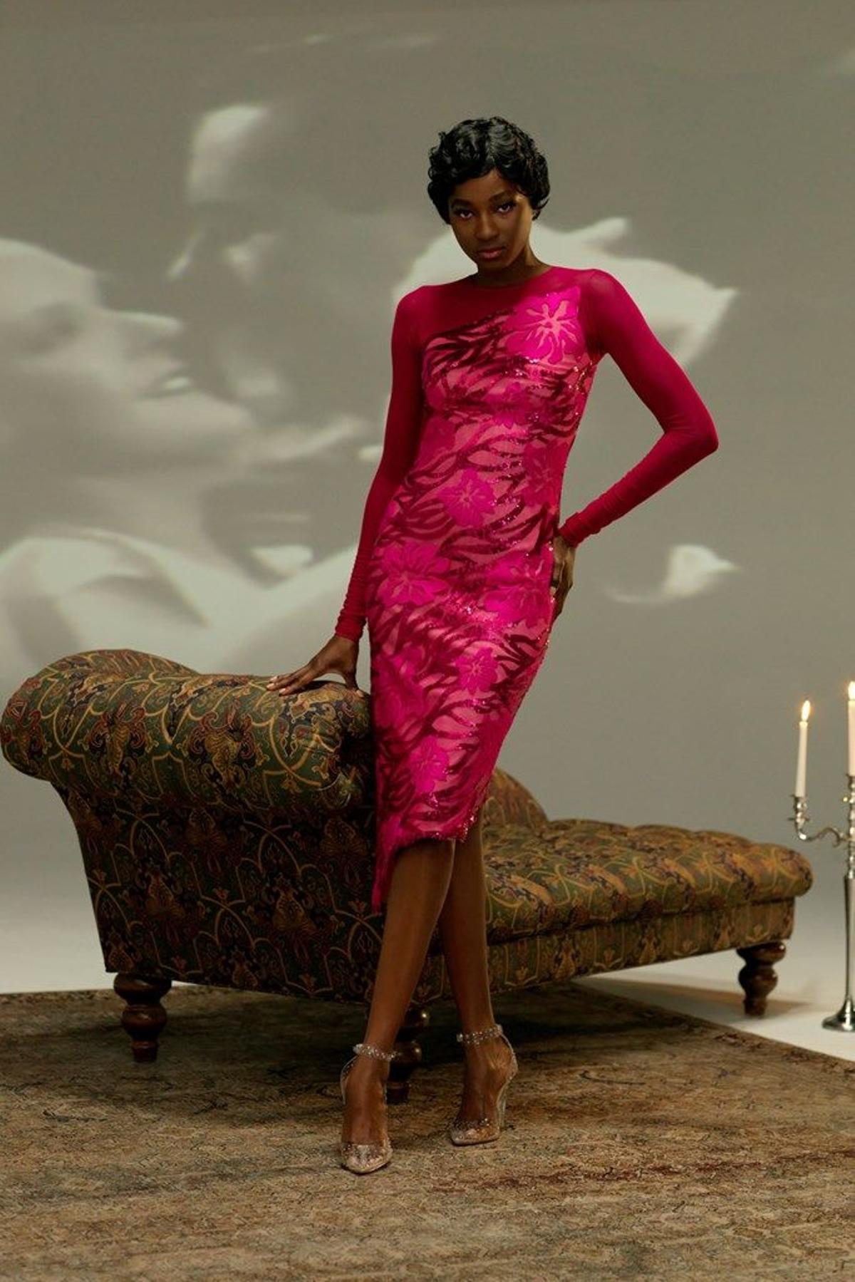 Tadashi Shoji