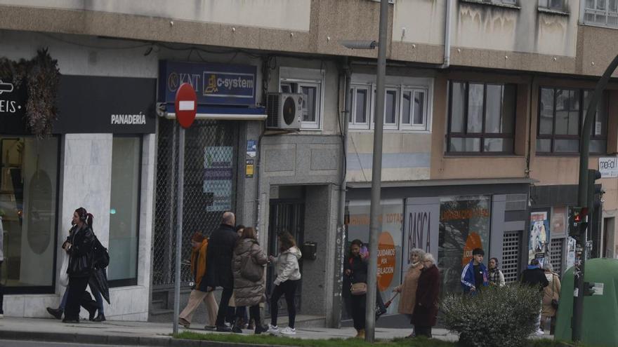 Uno de cada cinco gallegos será de origen extranjero en los próximos quince años