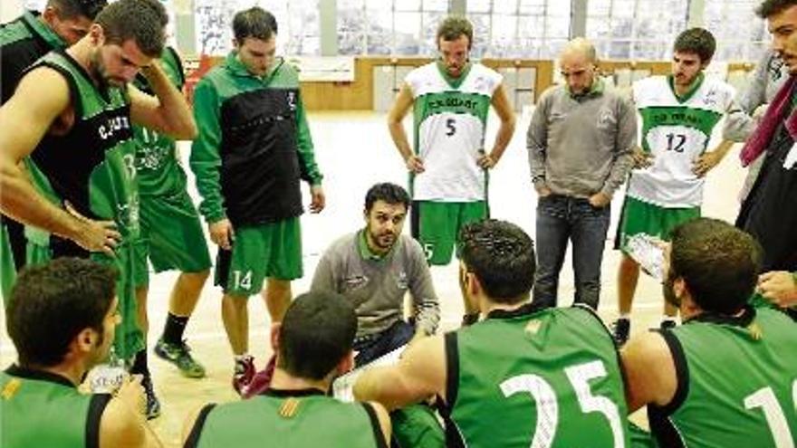 El Quart es torna a exhibir amb un gran triomf a casa