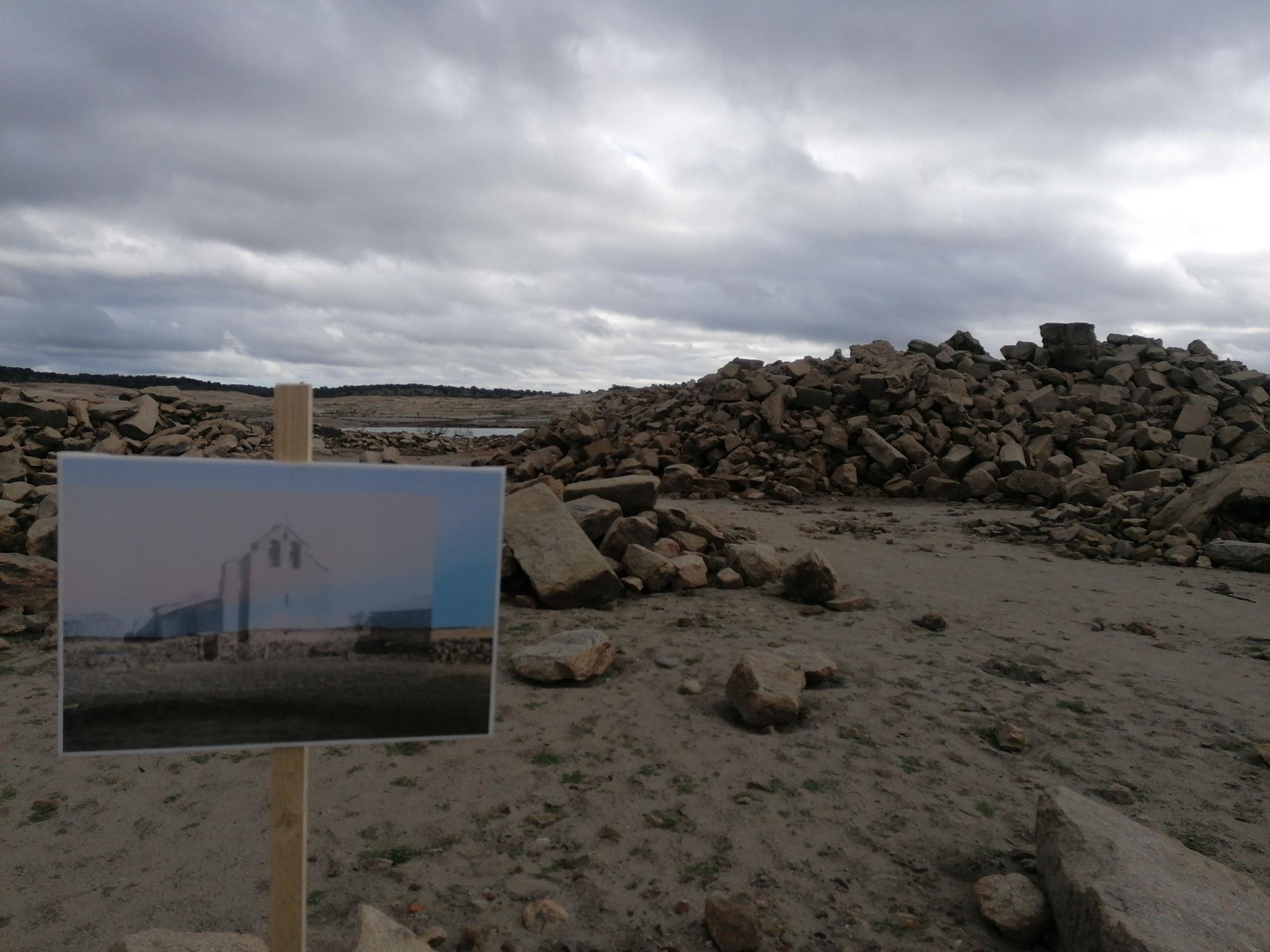 Reconstruyendo Argusino, una ruta interpretativa entre las ruinas