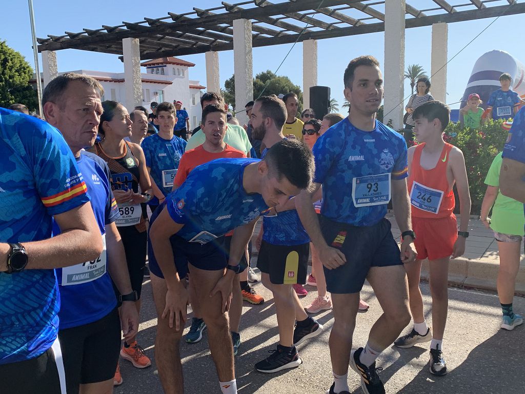 Carrera Popular AGA de San Javier