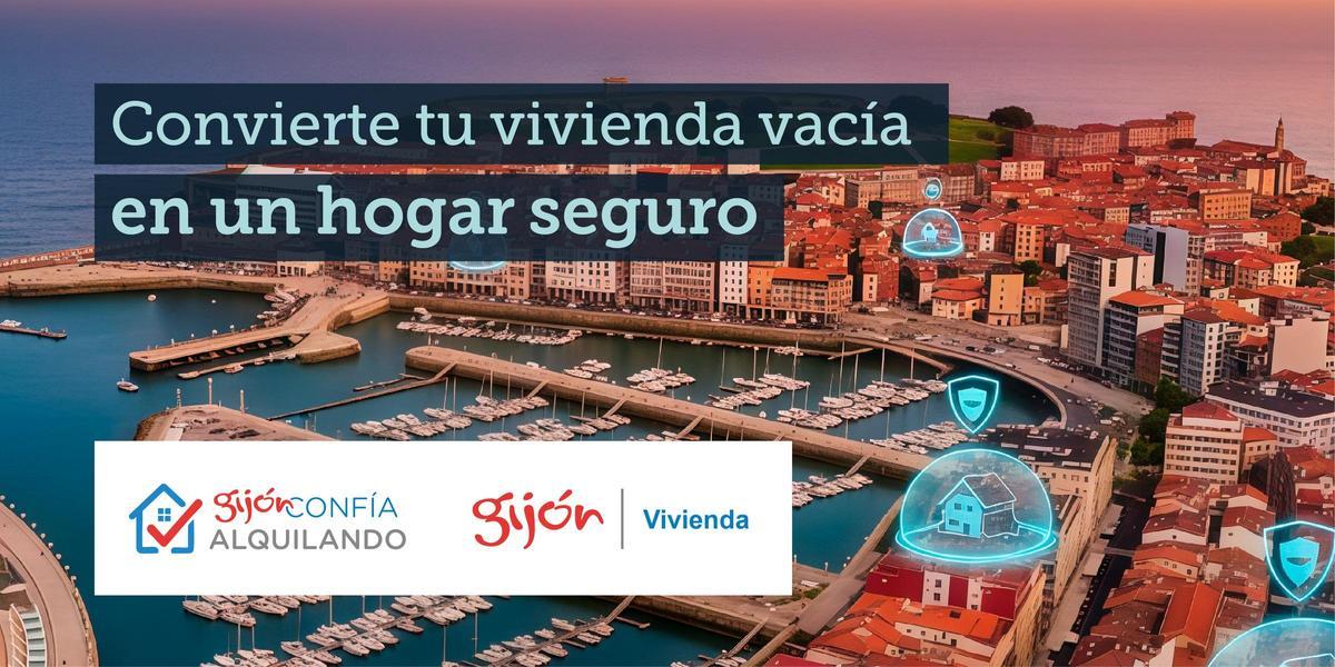 Un plan que beneficia a propietarios e inquilinos.