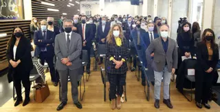 La Zona Franca acoge la presentación de “Kit Digital”, programa de ayudas estatal