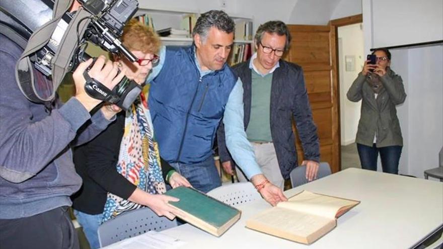 Las obras de rehabilitación del interior de la catedral se retomarán en mayo