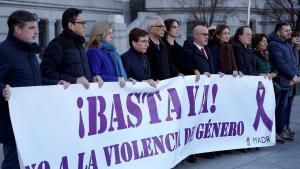 Els feminicidis de víctimes de més de 60 anys es dupliquen, però la por, la dependència i l’estigma social frenen les denúncies