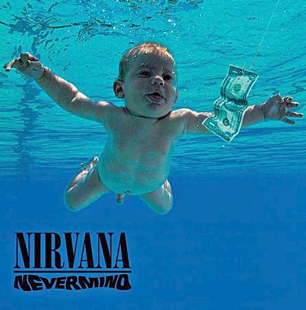 ‘Nevermind’ sí fue importante