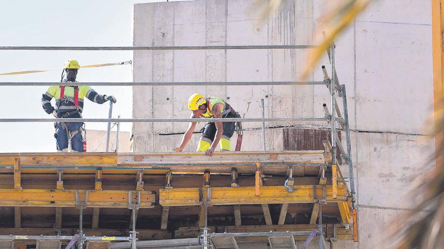 La necesidad de talento dispara la llegada de trabajadores extranjeros a la C. Valenciana