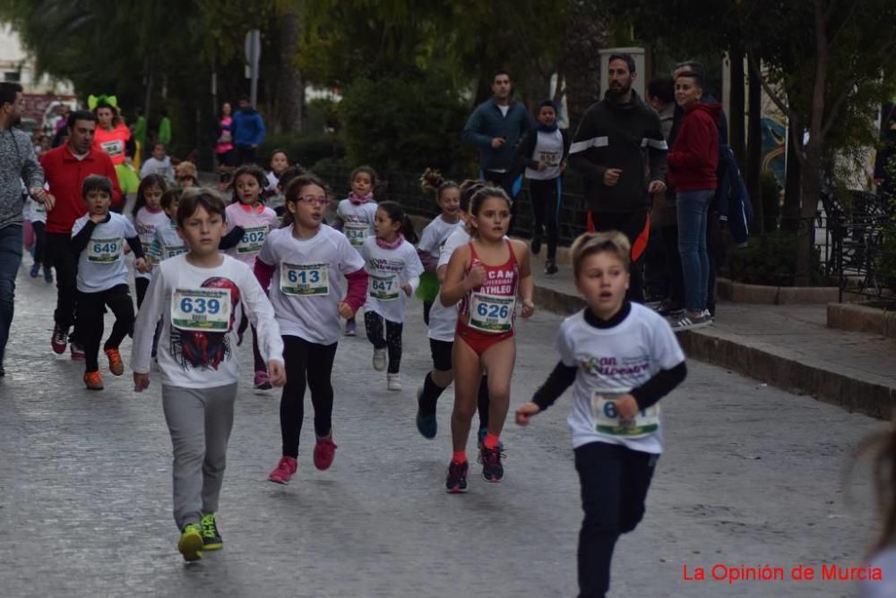 San Silvestre de Cieza