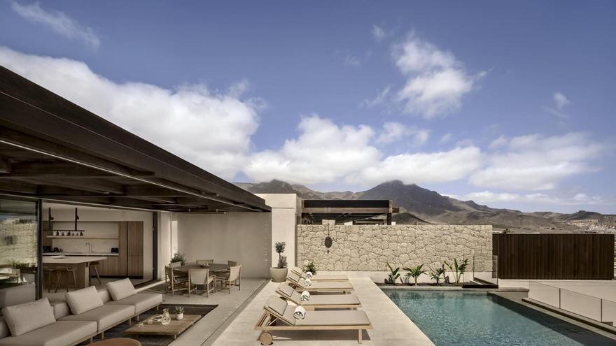 Canary Islands' Leonardo Omar Arquitectos Celebrates 25 Years of Sustainable Luxury