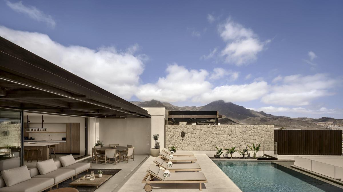 Leonardo Omar Arquitectos, 25 años construyendo paisaje