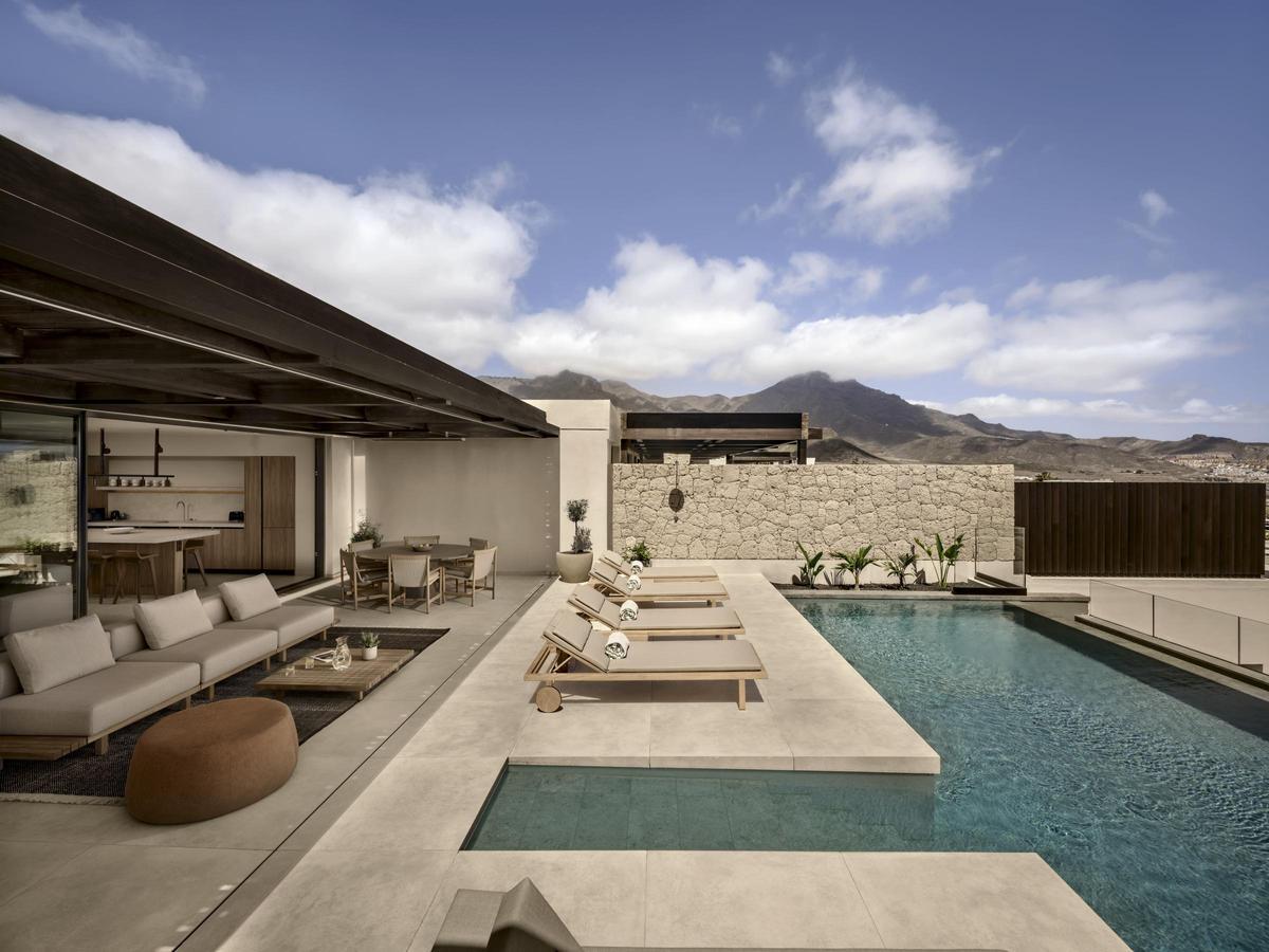 Leonardo Omar Arquitectos, 25 años construyendo paisaje