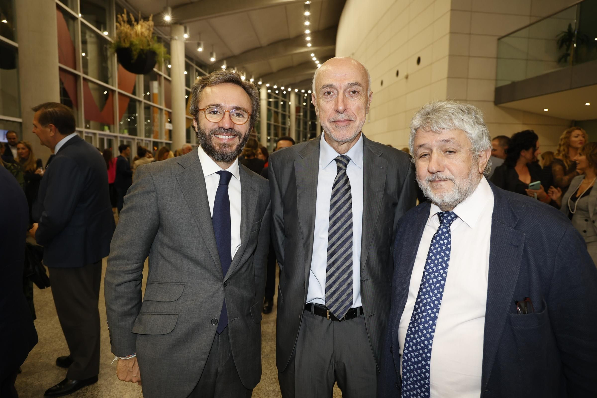 Búscate en la Gala de los Premios Levante 2023