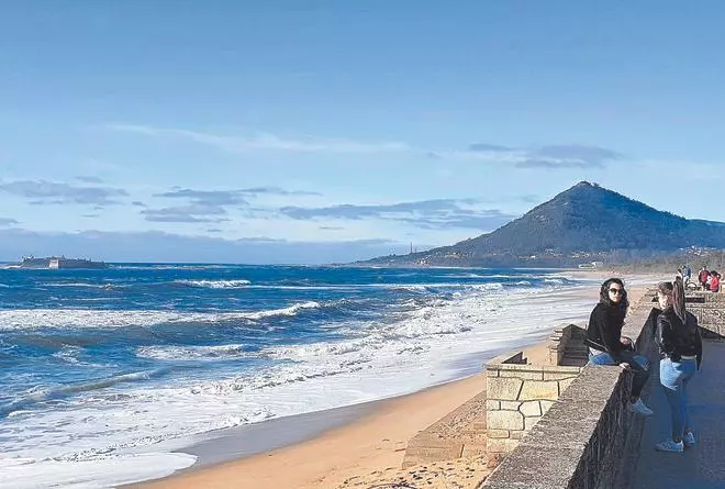 La tasa turística se extiende en Portugal mientras la Xunta continúa reticente