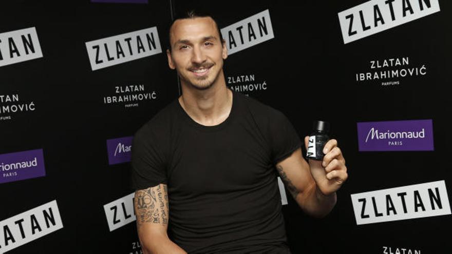 Ibrahimovic vuelve a San Siro