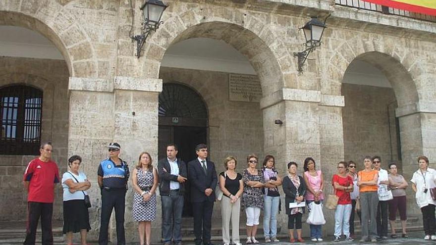 «Rosa tuvo muy mala suerte en la vida», asegura la tía de la toresana asesinada