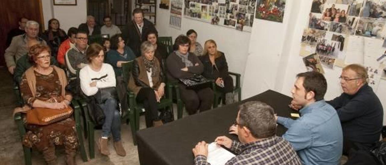 Xàtiva volverá a limitar el acceso al casco antiguo nueve horas de lunes a domingo