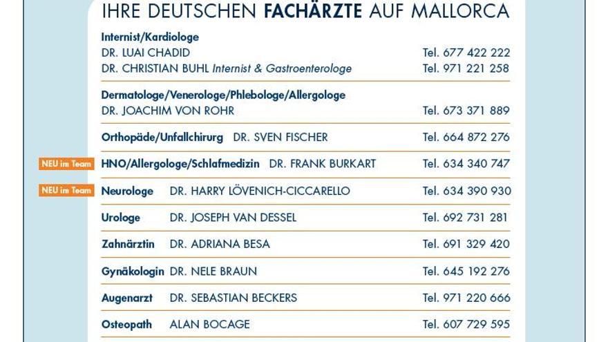 „Willkommen im Paradies“ 