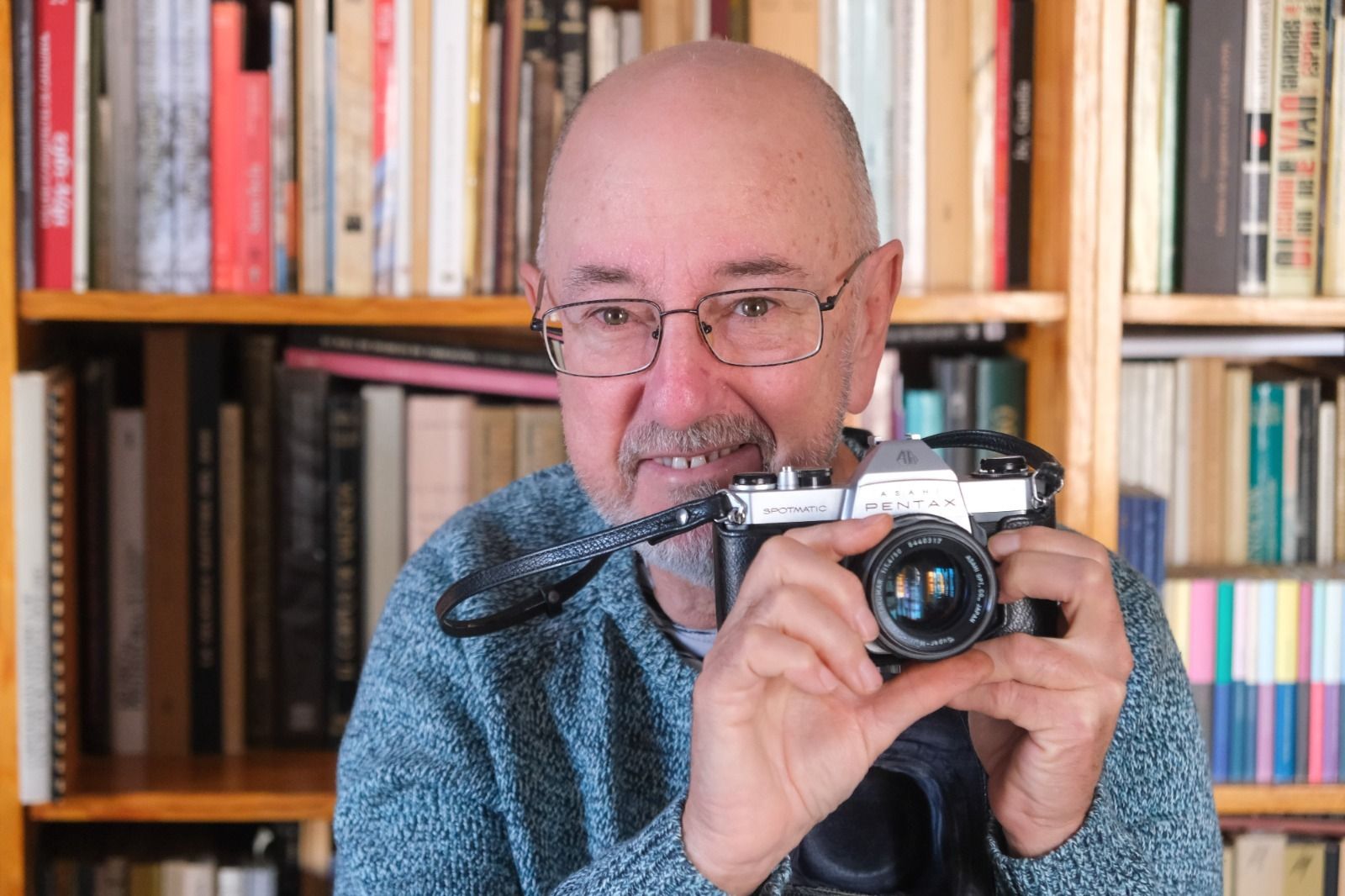 GERARDO PÉREZ SÁNCHEZ
