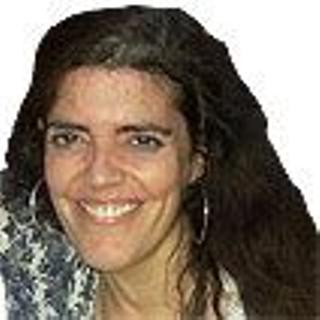 María José García Ruiz