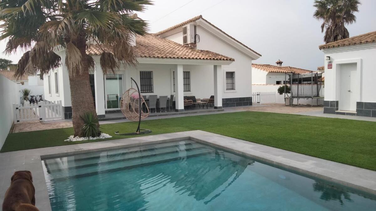 Casa en venta en Cádiz