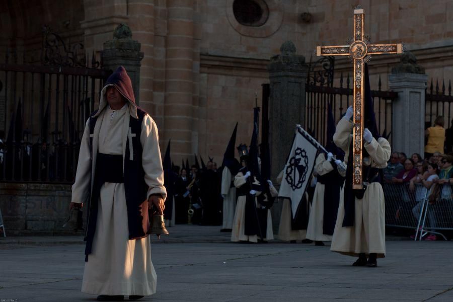 Semana Santa Zamora 2017: Jesús del Vía Crucis