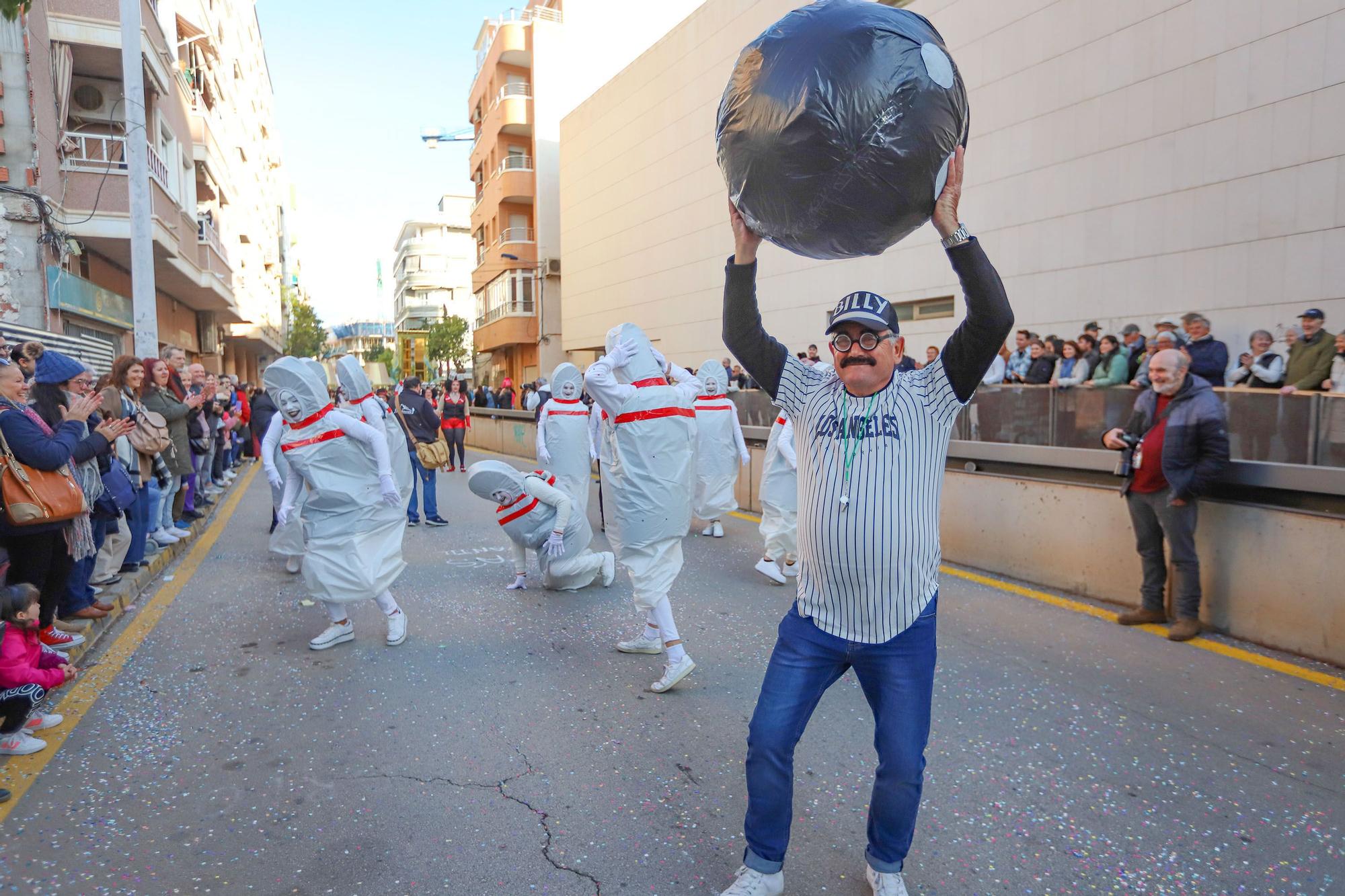 Carnaval de Torrevieja 2023