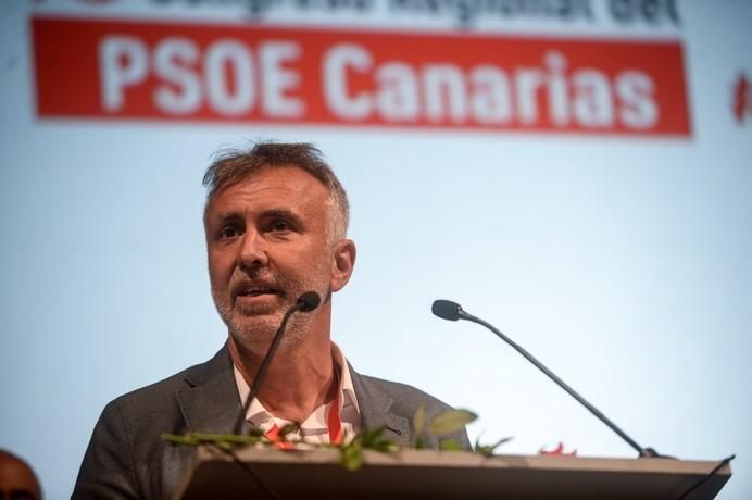 13º CONGRESO REGIONAL DEL PSOE