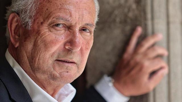 García Ramos: la plenitud  de la palabra crítica | |