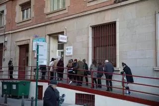 Sanitat unificará las urgencias del ‘9 d’Octubre’ y Fernando el Católico en Castelló