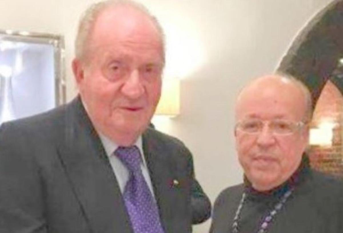 Famosos que jamás imaginaste juntos