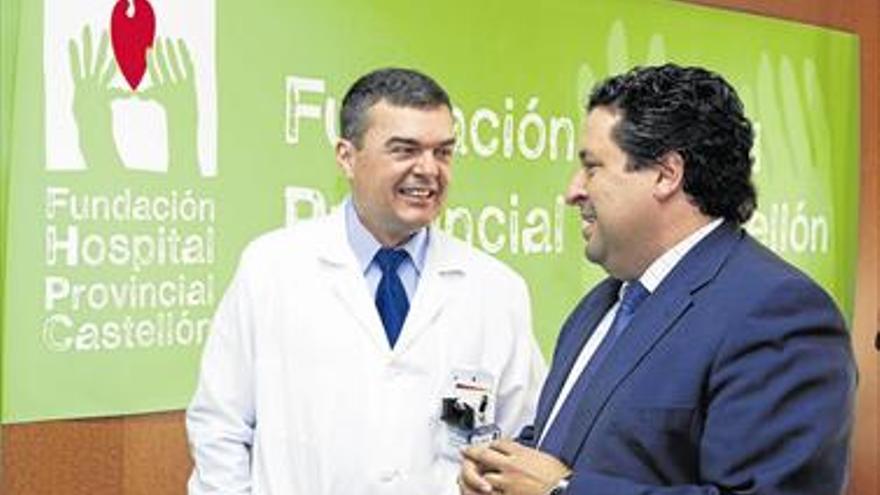 Diputación refuerza con 160.000 € la investigación contra el cáncer